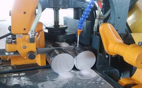 凭祥卧式带锯床的送料方式有哪几种？